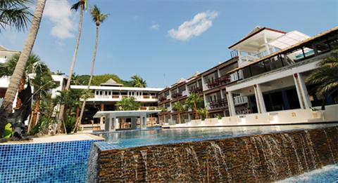 Koh Tao Montra Resort