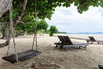 Отель Koh Yao Yai Village Таиланд, о. Йао Йай, фото 13