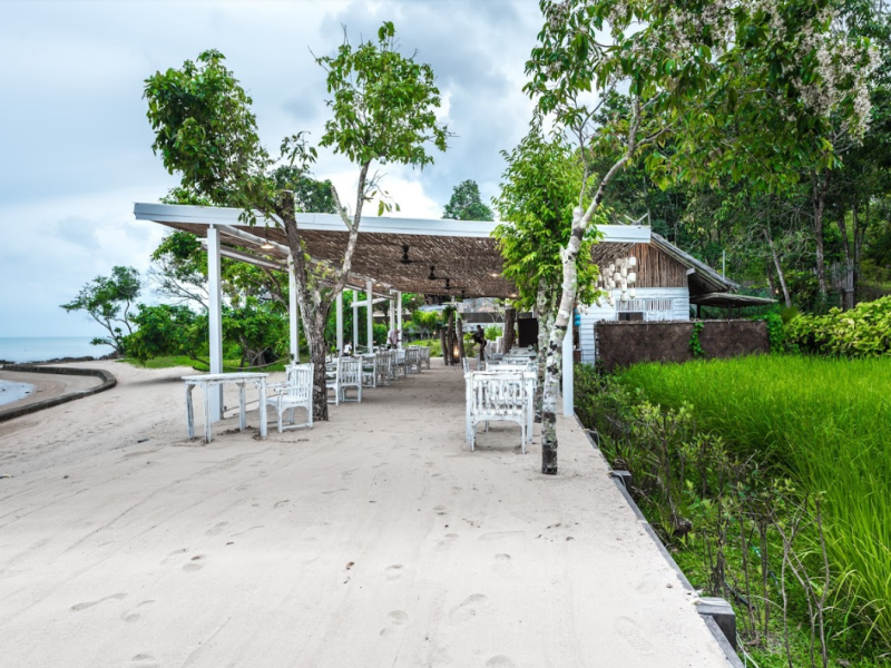 Koh Yao Yai Village