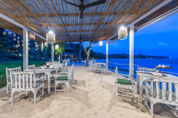 Отель Koh Yao Yai Village Таиланд, о. Йао Йай, фото 15