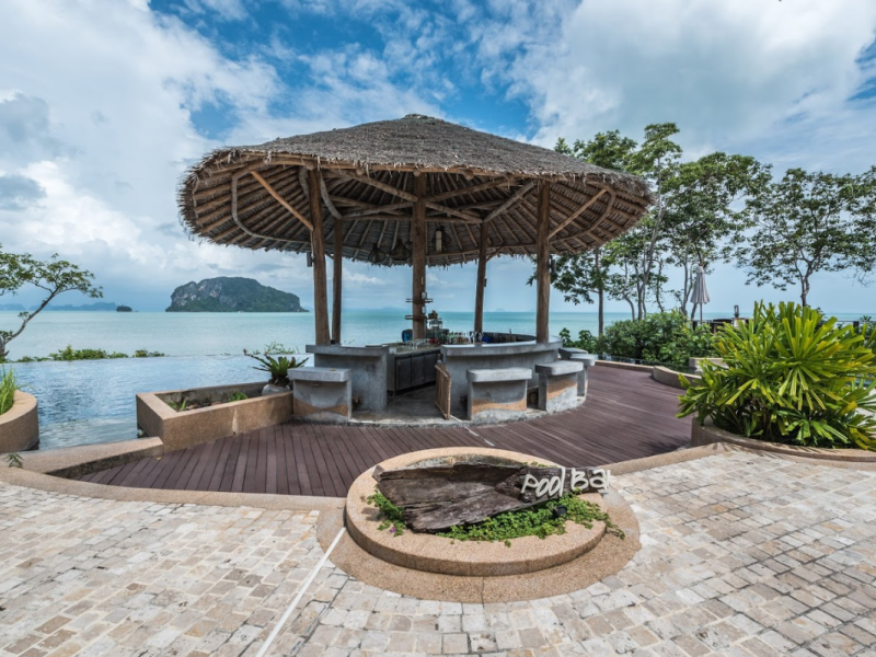 Koh Yao Yai Village