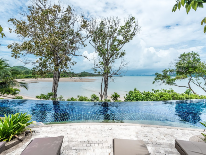 Koh Yao Yai Village