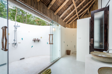 Отель Koh Yao Yai Village Таиланд, о. Йао Йай, фото 5