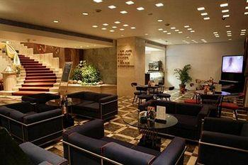 Kohinoor Continental (Tulip Star Hotels)