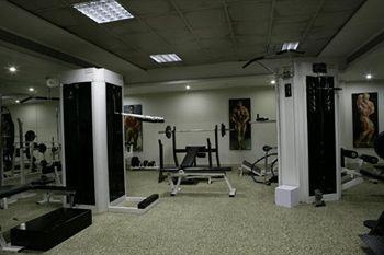 Kohinoor Continental (Tulip Star Hotels)