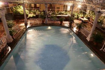 Kohinoor Continental (Tulip Star Hotels)