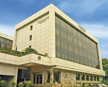 Kohinoor Continental (Tulip Star Hotels)