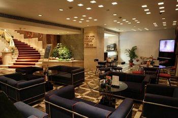Отель Kohinoor Continental (Tulip Star Hotels) Индия, Мумбаи (Бомбей), фото 28