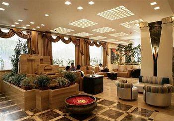 Kohinoor Continental (Tulip Star Hotels)