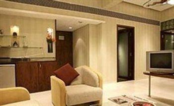 Отель Kohinoor Continental (Tulip Star Hotels) Индия, Мумбаи (Бомбей), фото 34