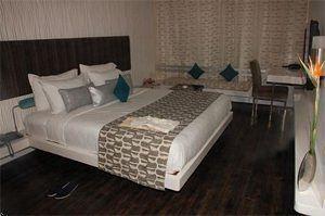 Kohinoor Continental (Tulip Star Hotels)