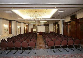 Kohinoor Continental (Tulip Star Hotels)