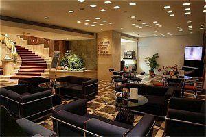 Kohinoor Continental (Tulip Star Hotels)