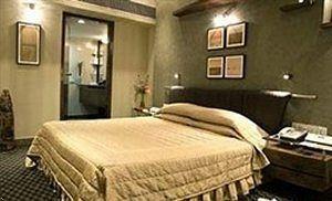 Отель Kohinoor Continental (Tulip Star Hotels) Индия, Мумбаи (Бомбей), фото 44