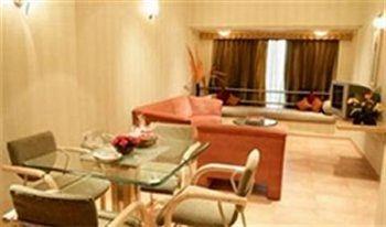 Kohinoor Continental (Tulip Star Hotels)