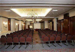 Kohinoor Continental (Tulip Star Hotels)