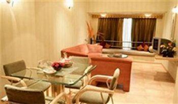 Kohinoor Continental (Tulip Star Hotels)