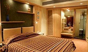 Отель Kohinoor Continental (Tulip Star Hotels) Индия, Мумбаи (Бомбей), фото 9