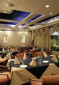 Kohinoor Continental (Tulip Star Hotels)