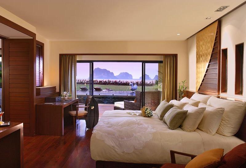 Anantara Si Kao Resort & Spa