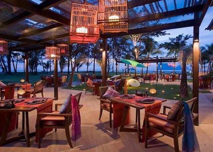 Anantara Si Kao Resort & Spa