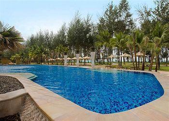 Anantara Si Kao Resort & Spa