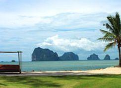 Anantara Si Kao Resort & Spa