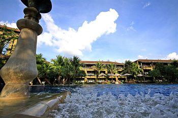 Anantara Si Kao Resort & Spa