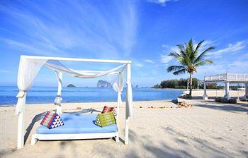 Anantara Si Kao Resort & Spa