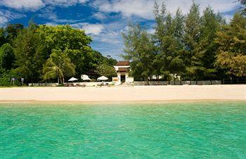 Anantara Si Kao Resort & Spa