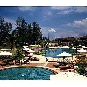 Anantara Si Kao Resort & Spa