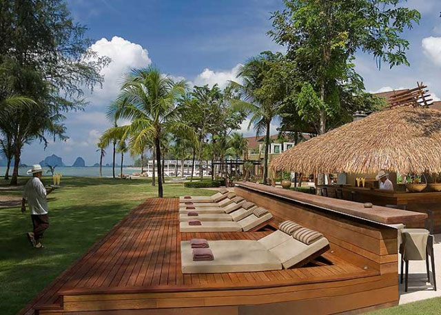 Anantara Si Kao Resort & Spa