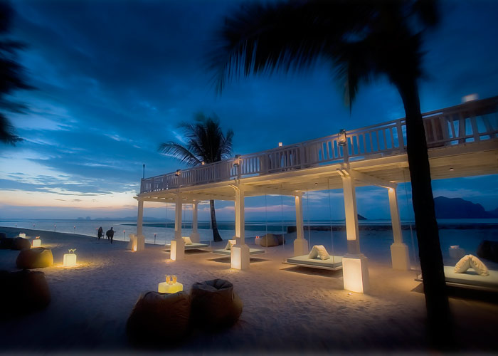 Anantara Si Kao Resort & Spa