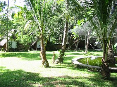 KokosNuss Garden Resort & Restaurant