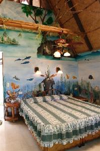 KokosNuss Garden Resort & Restaurant