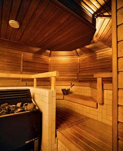 Best Western Hotel Rantapuisto