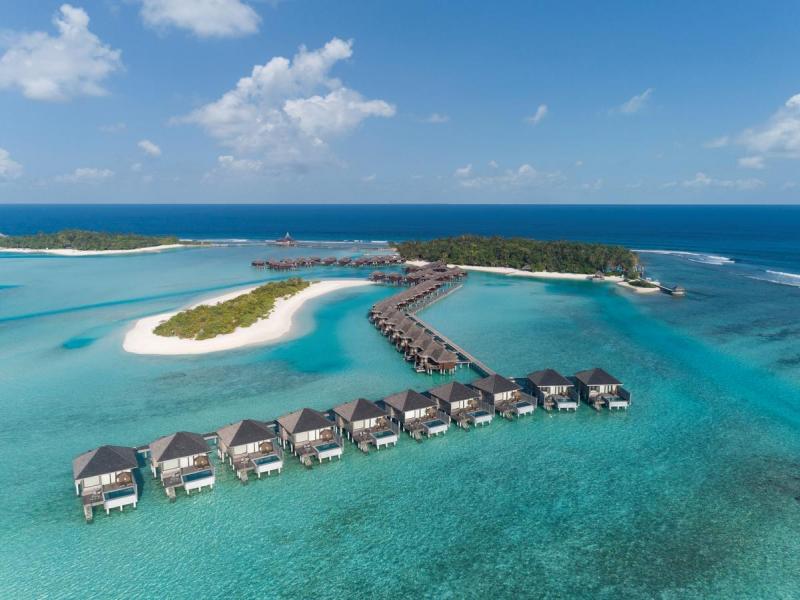Anantara Veli Resort & Spa Maldives