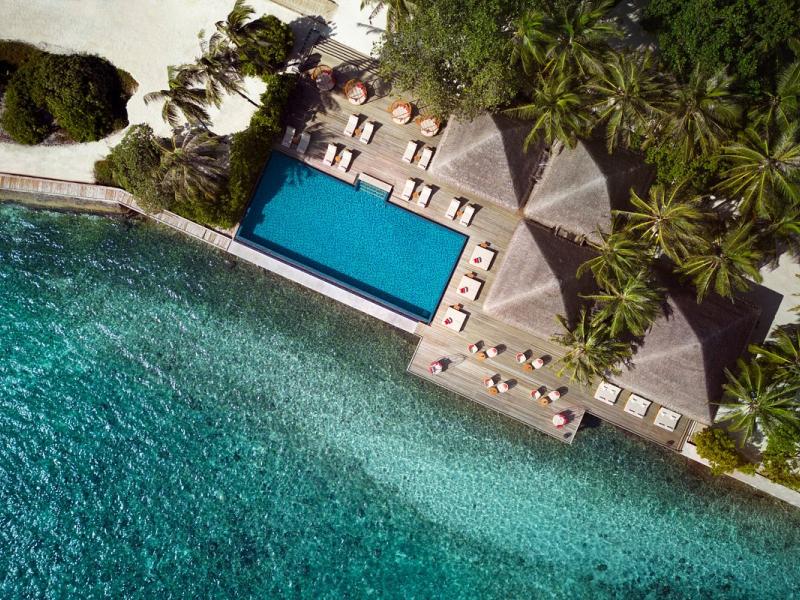 Anantara Veli Resort & Spa Maldives