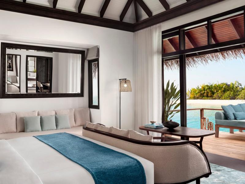Anantara Veli Resort & Spa Maldives