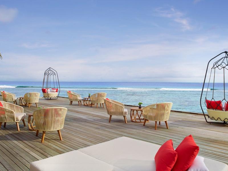 Anantara Veli Resort & Spa Maldives