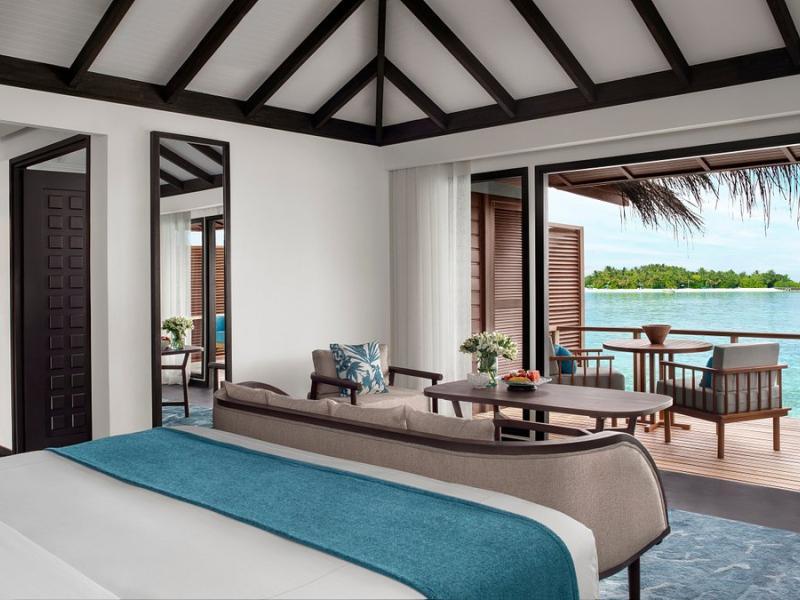 Anantara Veli Resort & Spa Maldives