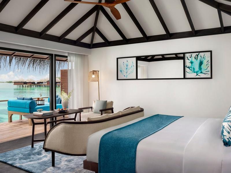 Anantara Veli Resort & Spa Maldives