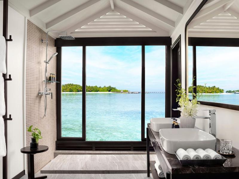 Anantara Veli Resort & Spa Maldives