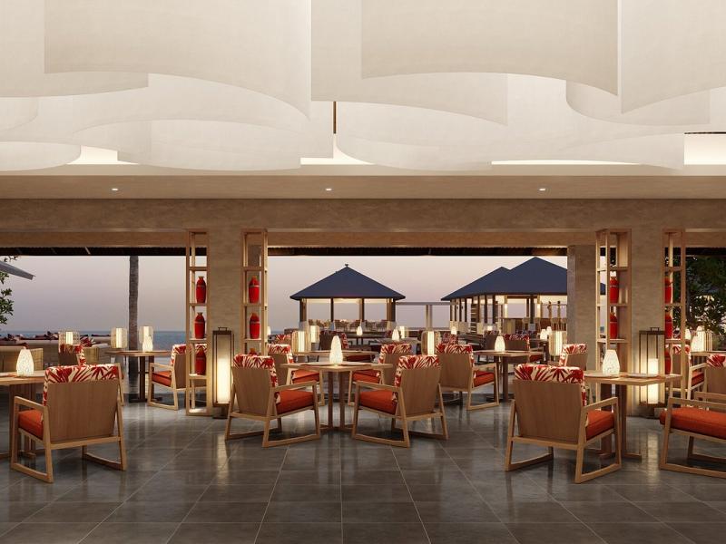 Anantara Veli Resort & Spa Maldives