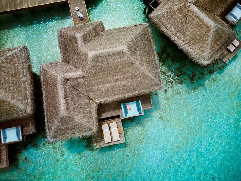 Anantara Veli Resort & Spa Maldives