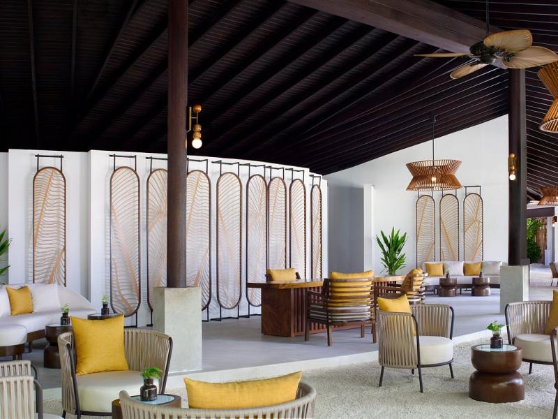 Anantara Veli Resort & Spa Maldives