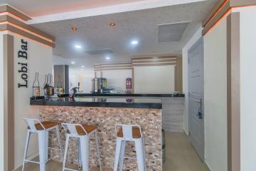 Отель Kolibri Турция, Авсаллар, фото 13