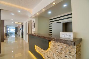 Отель Kolibri Турция, Авсаллар, фото 16