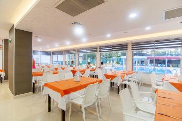 Отель Kolibri Турция, Авсаллар, фото 22