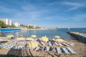 Отель Kolibri Турция, Авсаллар, фото 24